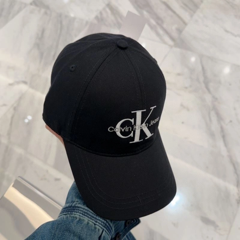 Calvin Klein Caps MultiPurpose 260470