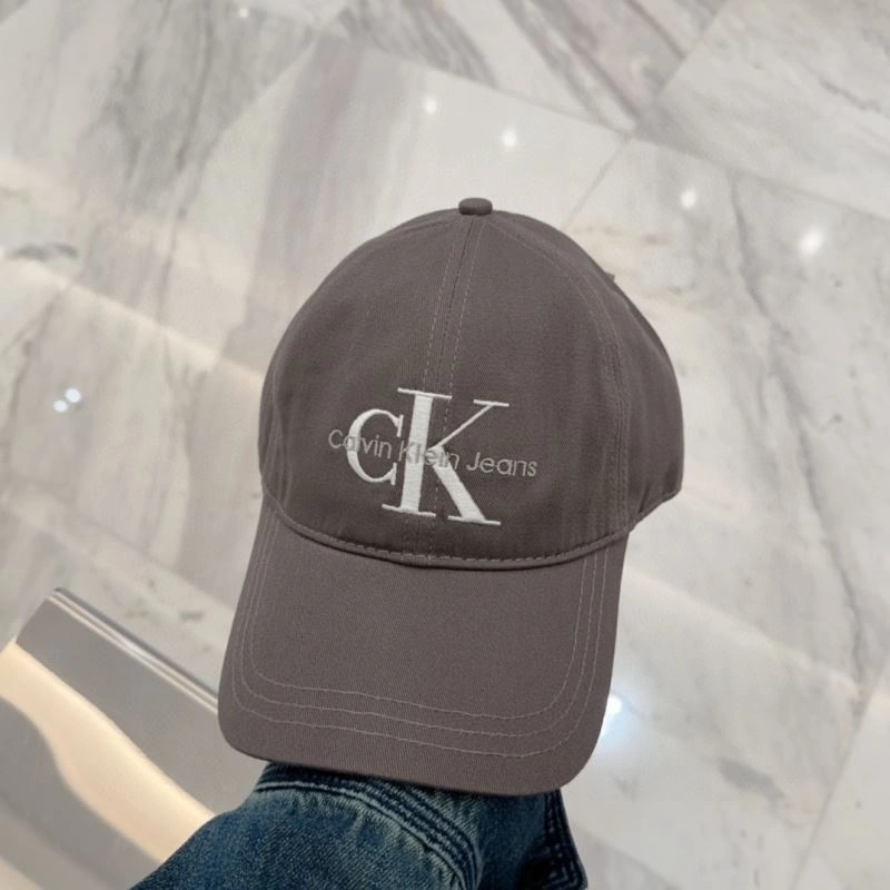 Durable Calvin Klein Caps 260468