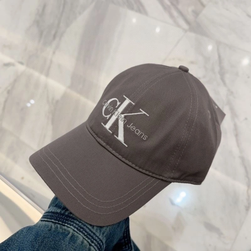 Durable Calvin Klein Caps 260468
