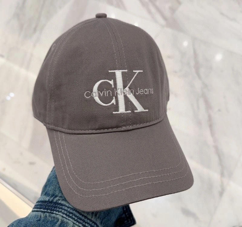 Durable Calvin Klein Caps 260468