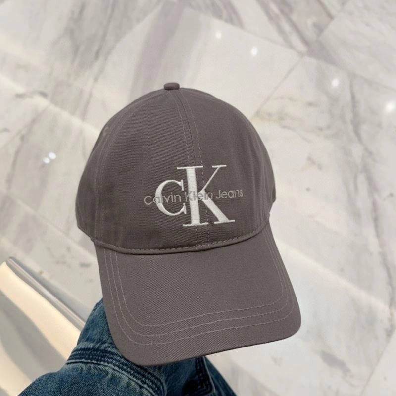Durable Calvin Klein Caps 260468