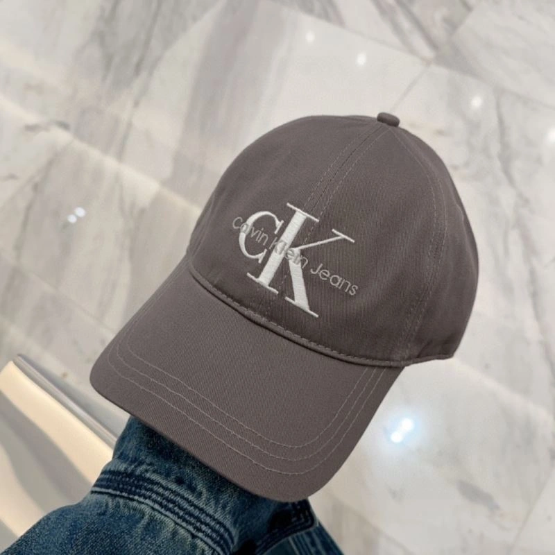 Durable Calvin Klein Caps 260468