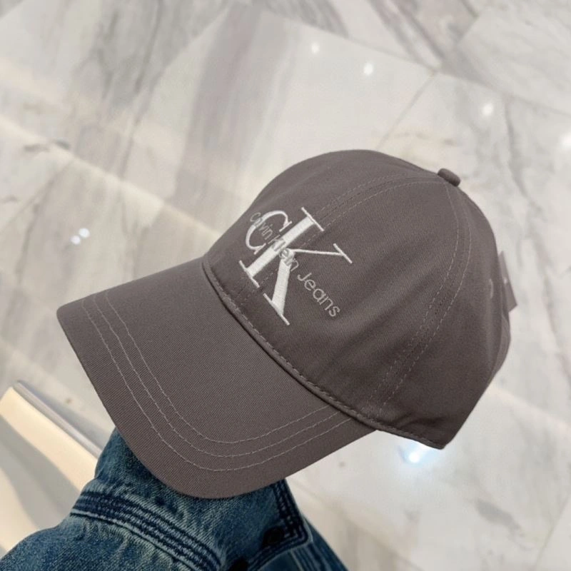 Durable Calvin Klein Caps 260468