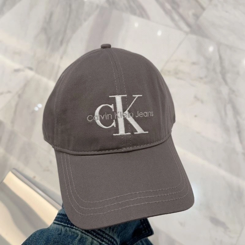 Durable Calvin Klein Caps 260468