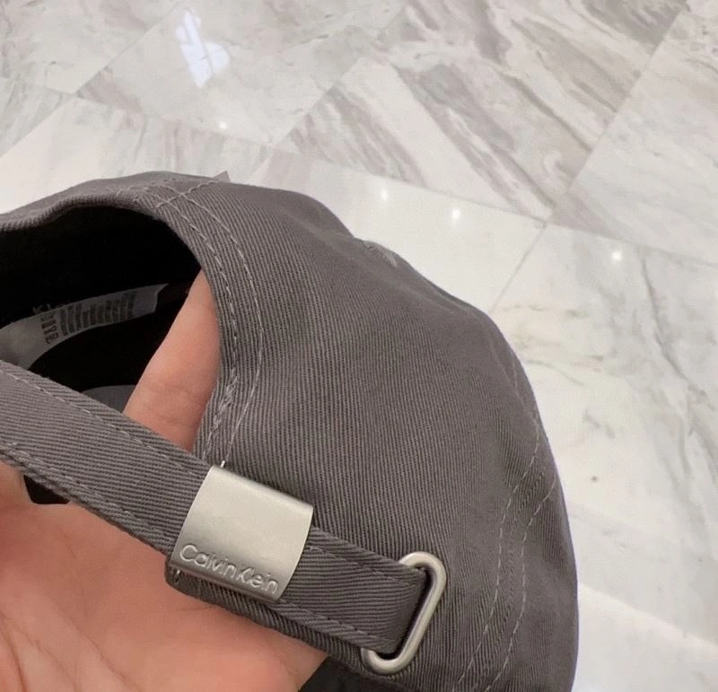 Durable Calvin Klein Caps 260468