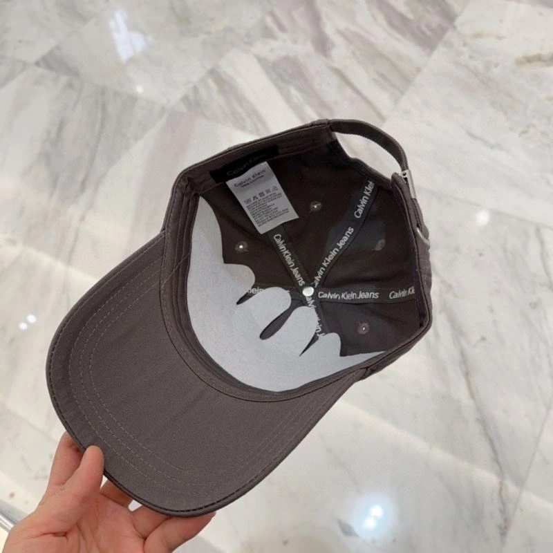 Durable Calvin Klein Caps 260468
