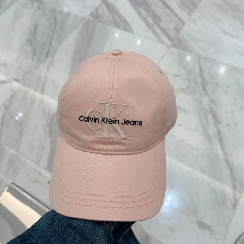 Calvin Klein Caps RelaxedFit 260472