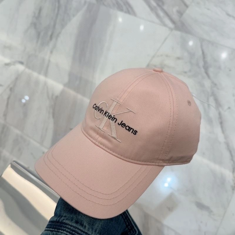 Calvin Klein Caps RelaxedFit 260472