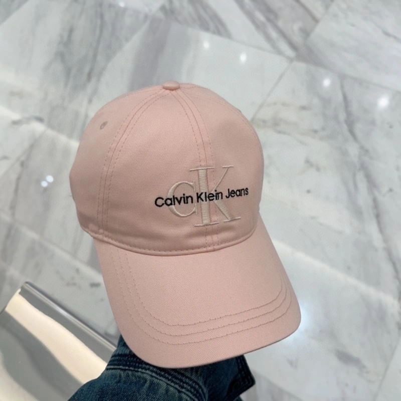 Calvin Klein Caps RelaxedFit 260472