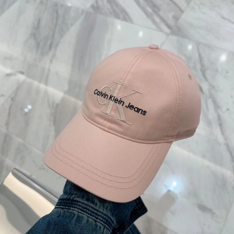 Calvin Klein Caps RelaxedFit 260472