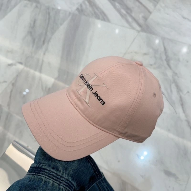 Calvin Klein Caps RelaxedFit 260472