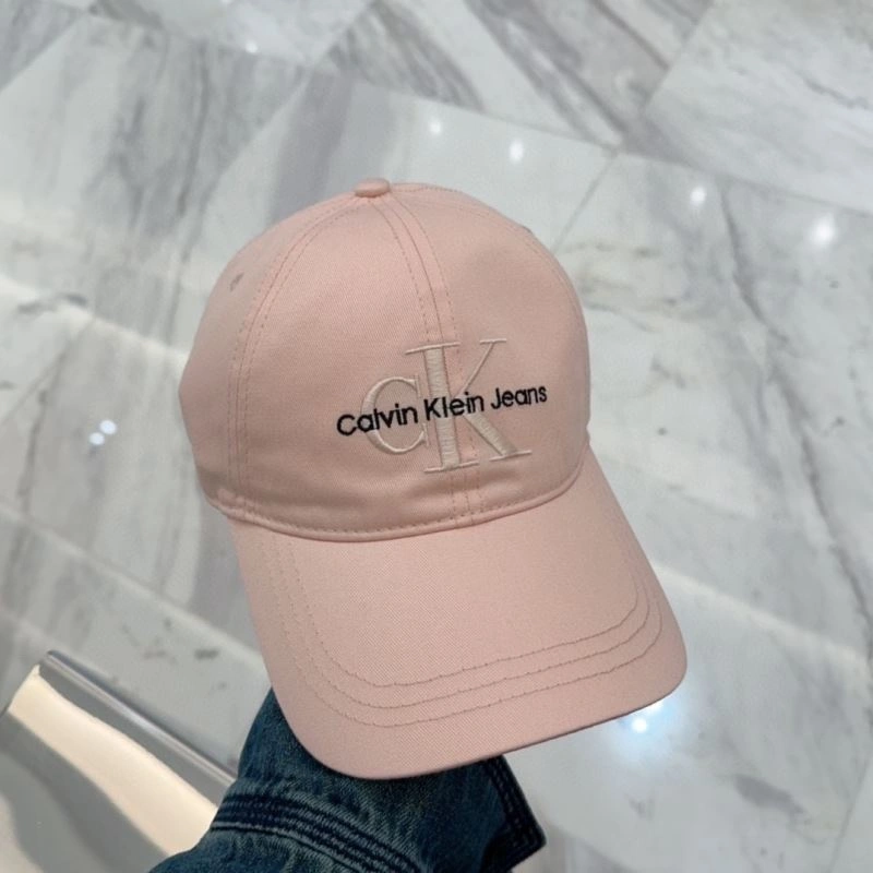 Calvin Klein Caps RelaxedFit 260472