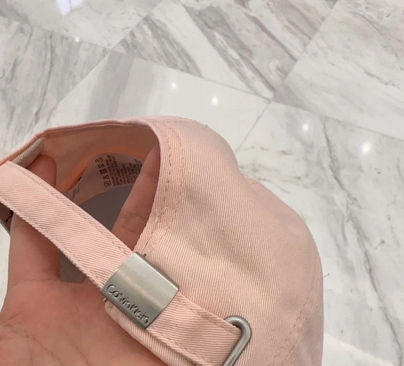 Calvin Klein Caps RelaxedFit 260472
