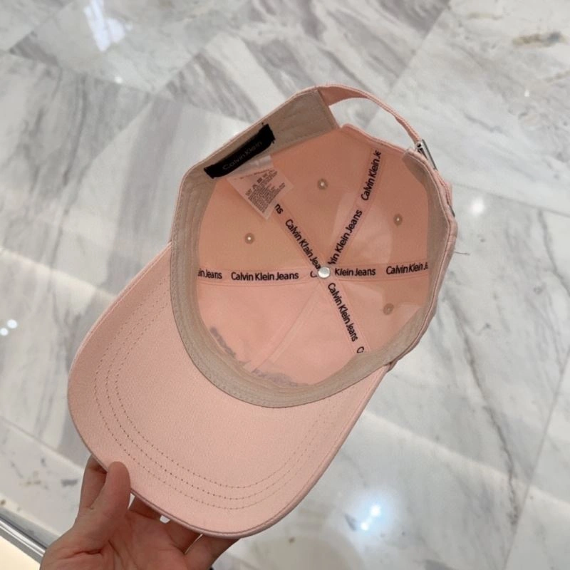 Calvin Klein Caps RelaxedFit 260472