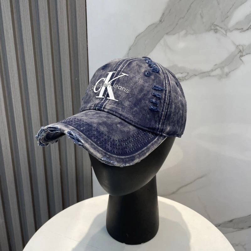 Calvin Klein Caps MultiPurpose 260482