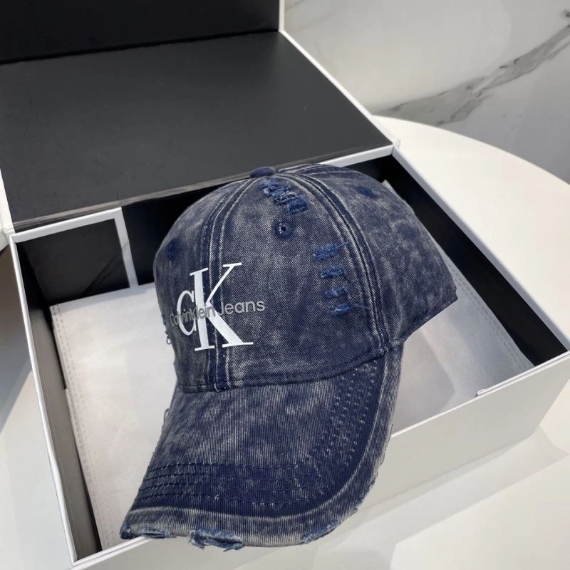 Calvin Klein Caps MultiPurpose 260482