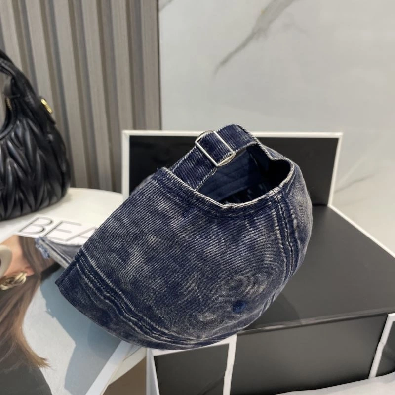 Calvin Klein Caps MultiPurpose 260482