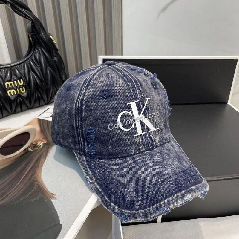 Calvin Klein Caps MultiPurpose 260482
