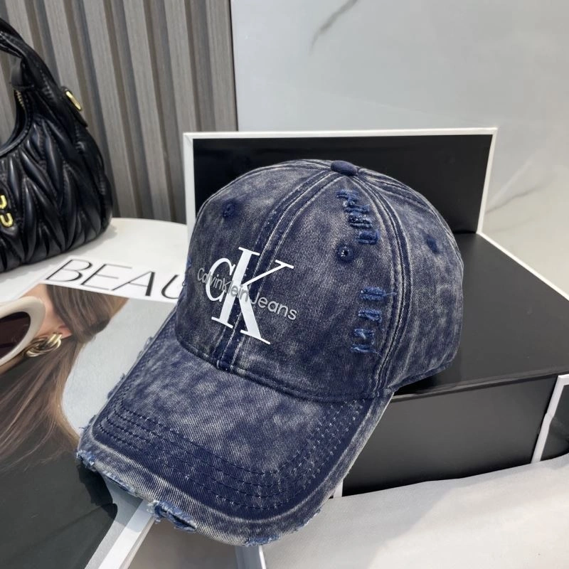 Calvin Klein Caps MultiPurpose 260482