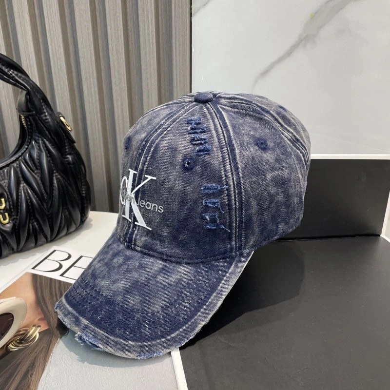 Calvin Klein Caps MultiPurpose 260482