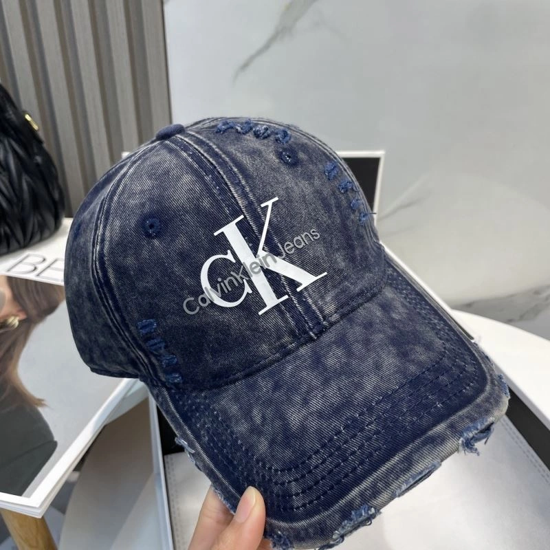 Calvin Klein Caps MultiPurpose 260482