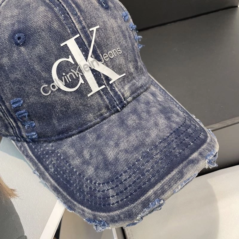 Calvin Klein Caps MultiPurpose 260482