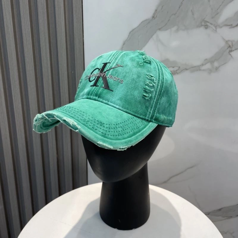 Calvin Klein Caps TopPick 260467
