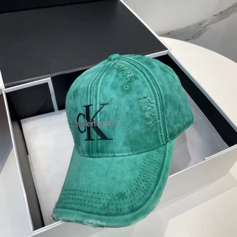 Calvin Klein Caps TopPick 260467