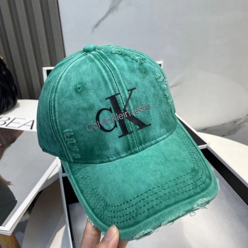 Calvin Klein Caps TopPick 260467
