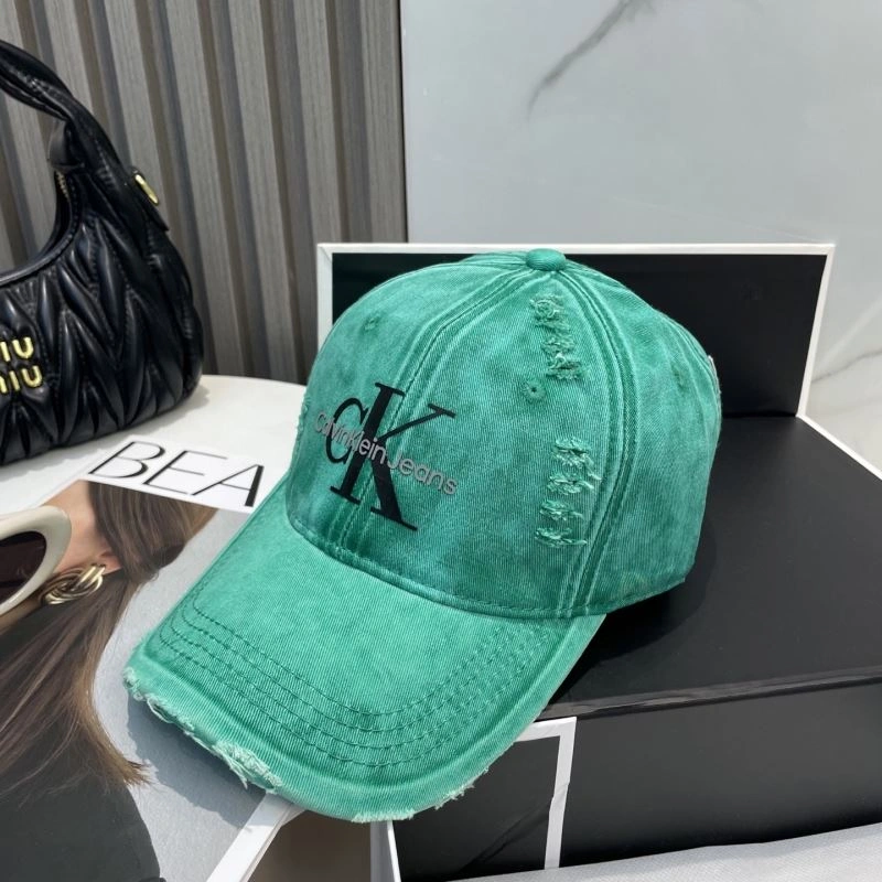 Calvin Klein Caps TopPick 260467