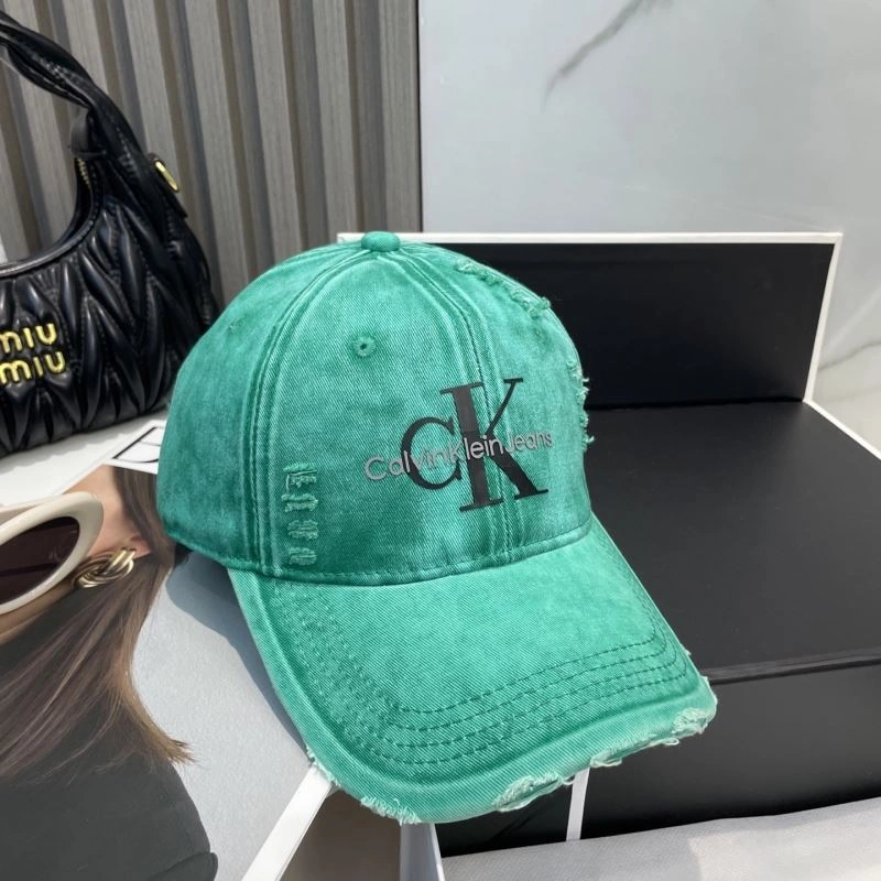 Calvin Klein Caps TopPick 260467