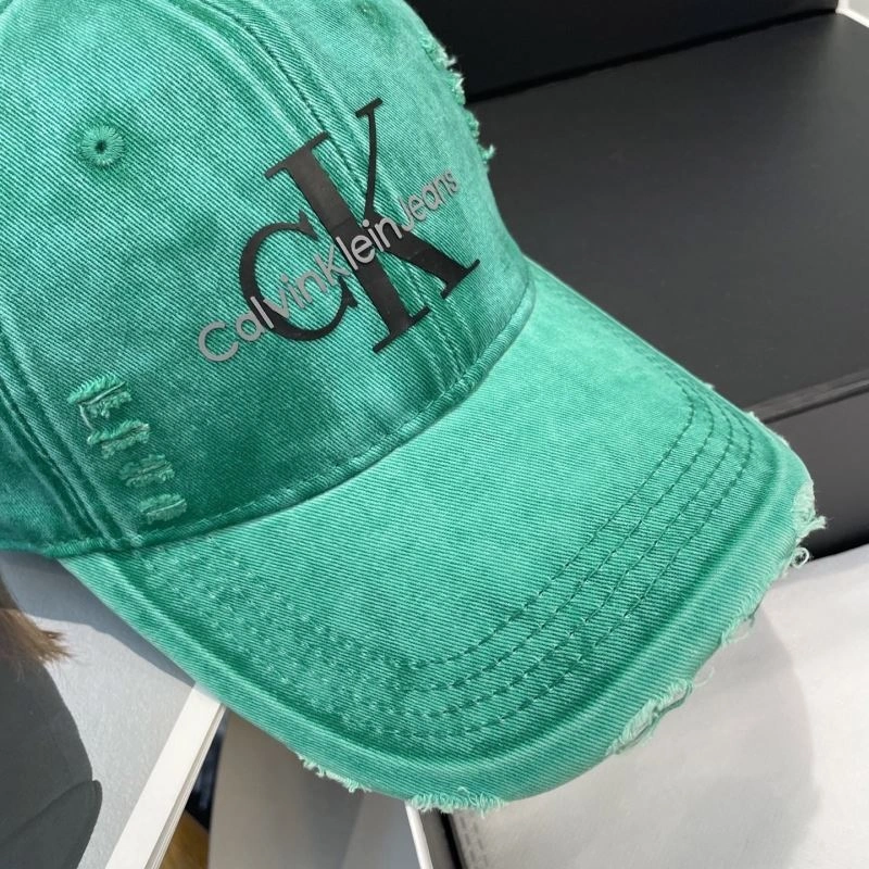 Calvin Klein Caps TopPick 260467