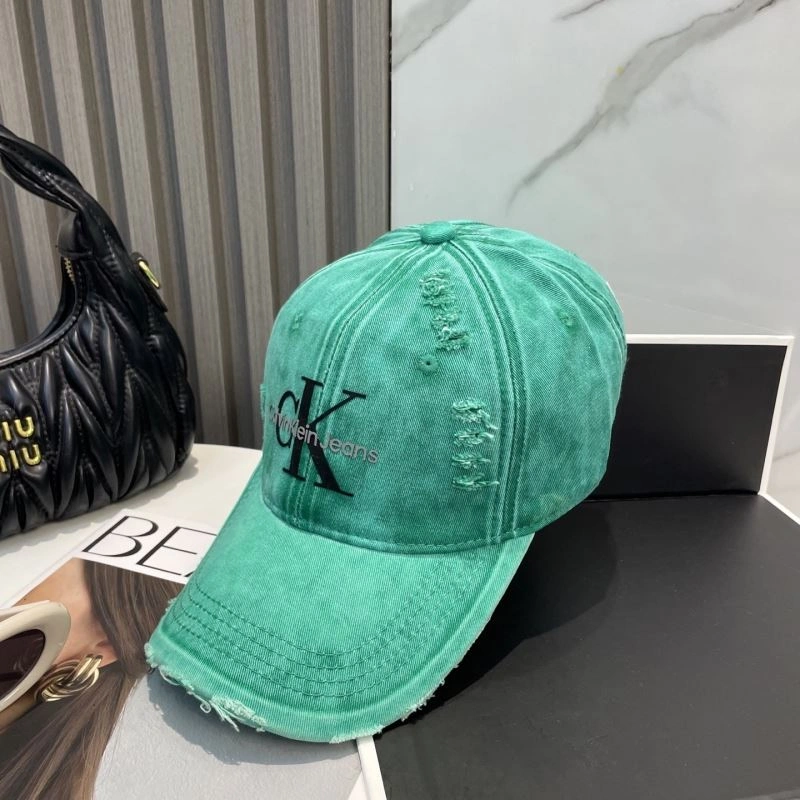 Calvin Klein Caps TopPick 260467