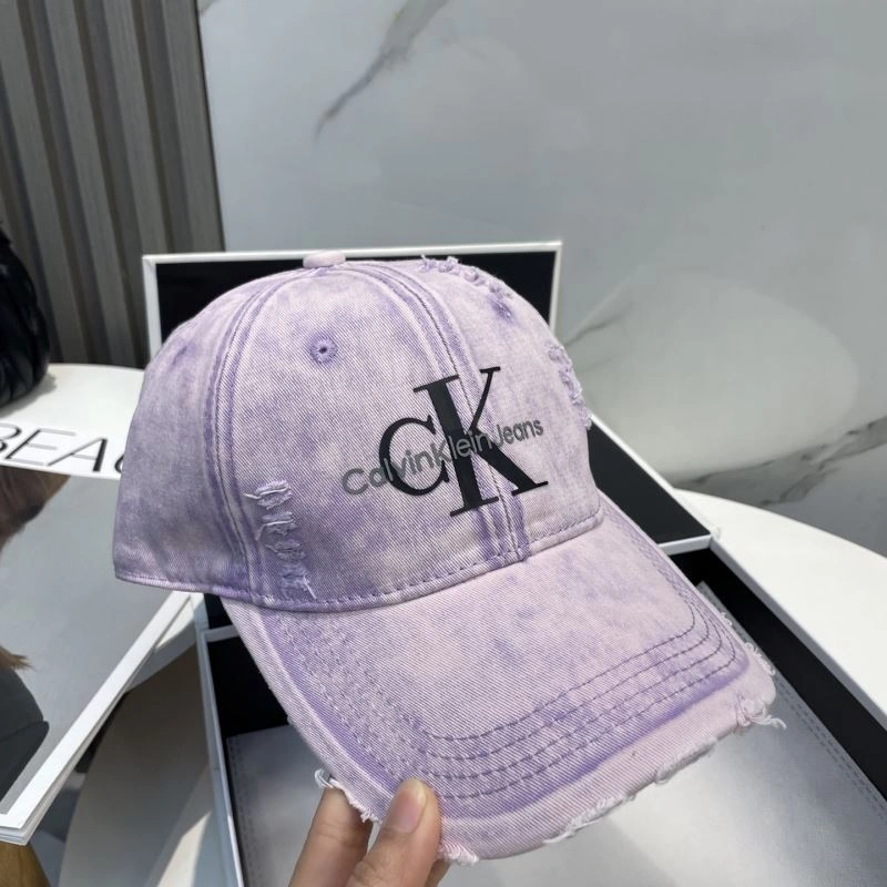 Calvin Klein Caps Cozy 260465