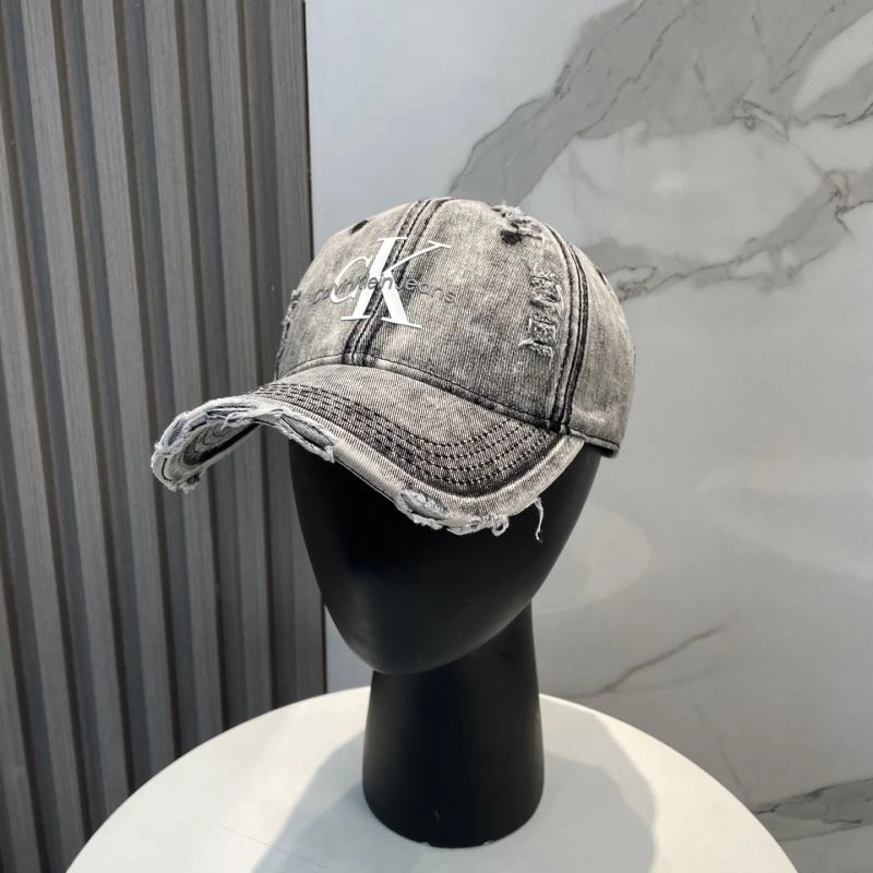Calvin Klein Caps Affordable 260464