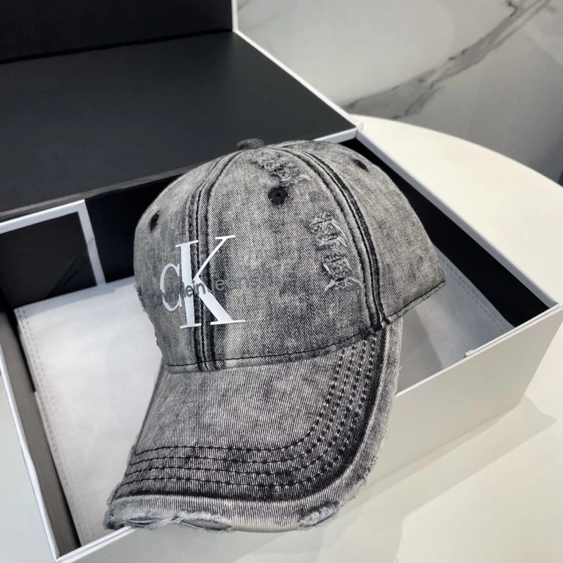 Calvin Klein Caps Affordable 260464