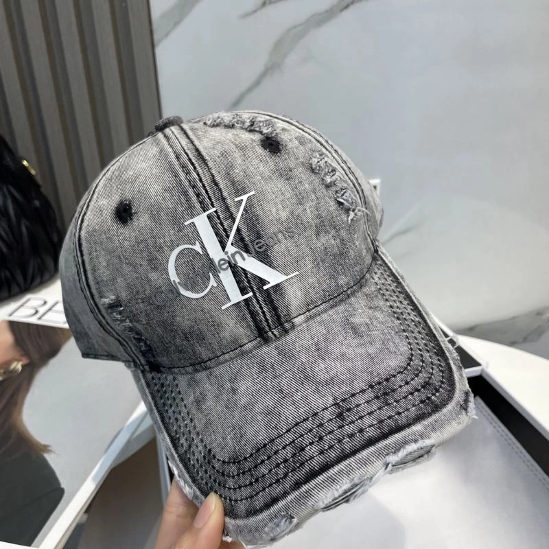 Calvin Klein Caps Affordable 260464