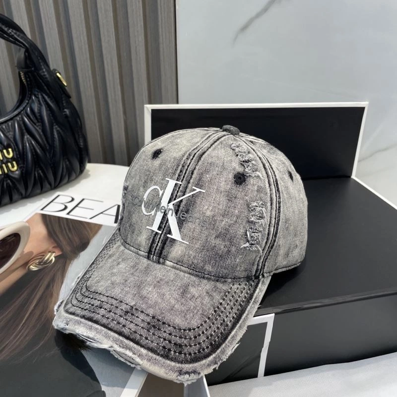 Calvin Klein Caps Affordable 260464