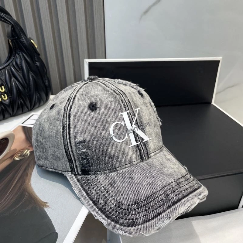 Calvin Klein Caps Affordable 260464