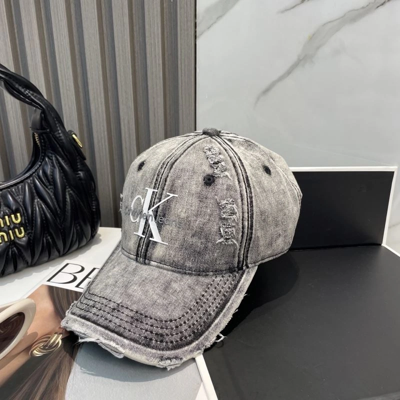 Calvin Klein Caps Affordable 260464