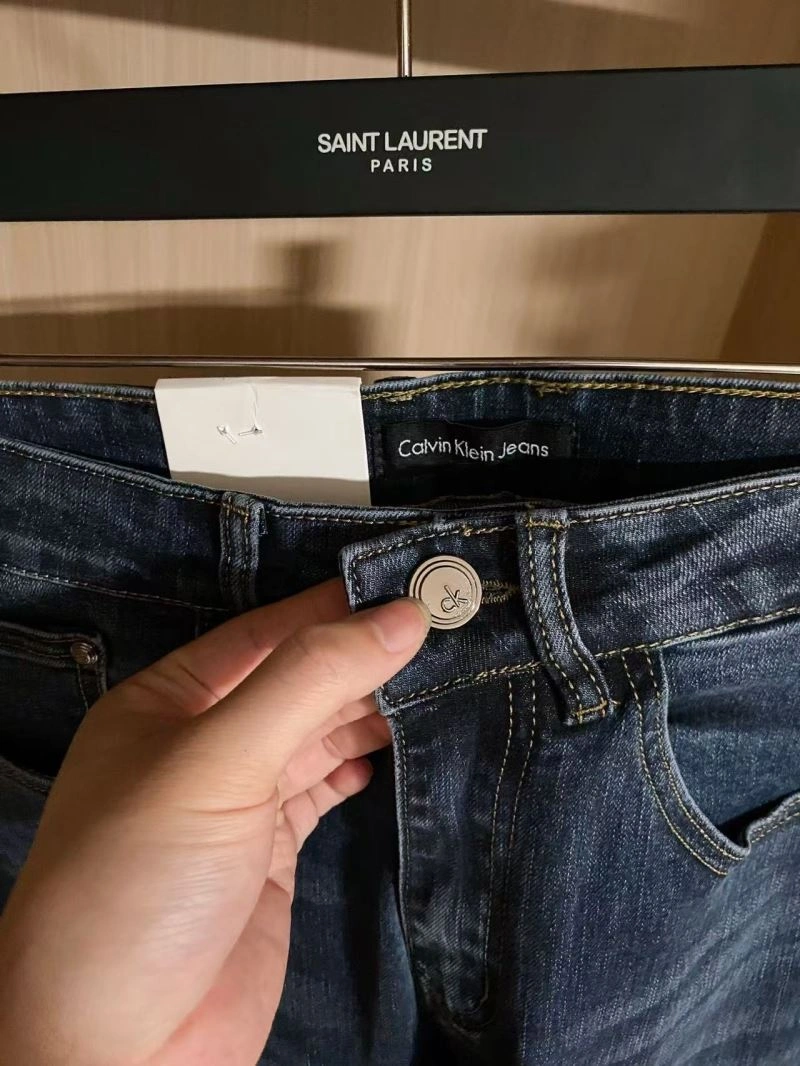 Modern Calvin Klein Jeans 157692