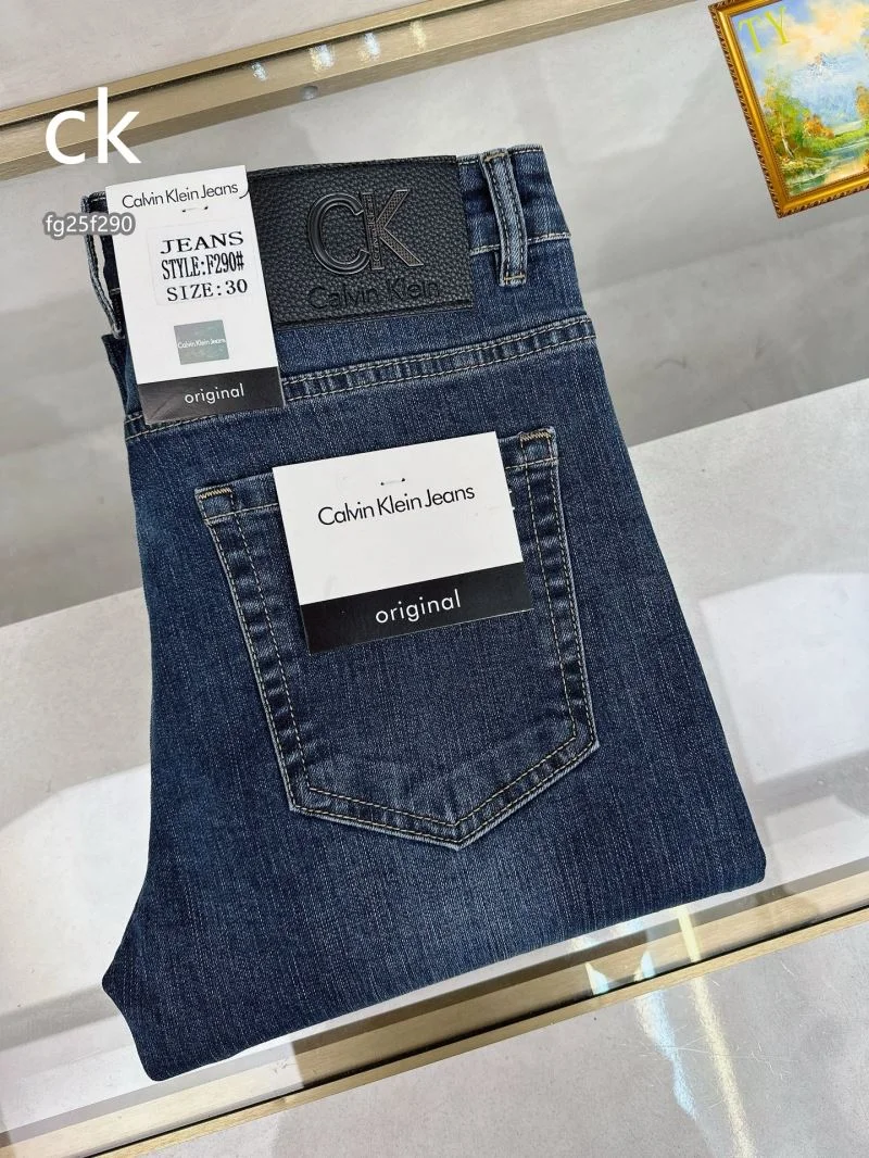 Calvin Klein Jeans Resilient 164506