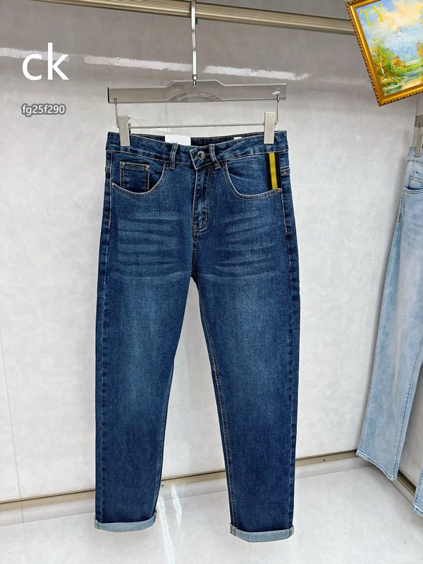 Calvin Klein Jeans Resilient 164506