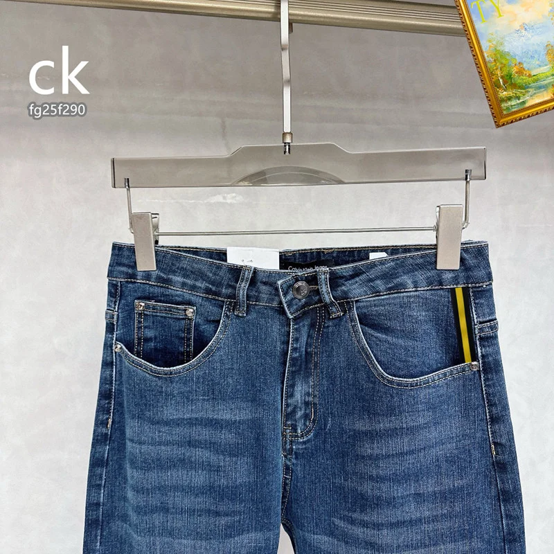 Calvin Klein Jeans Resilient 164506