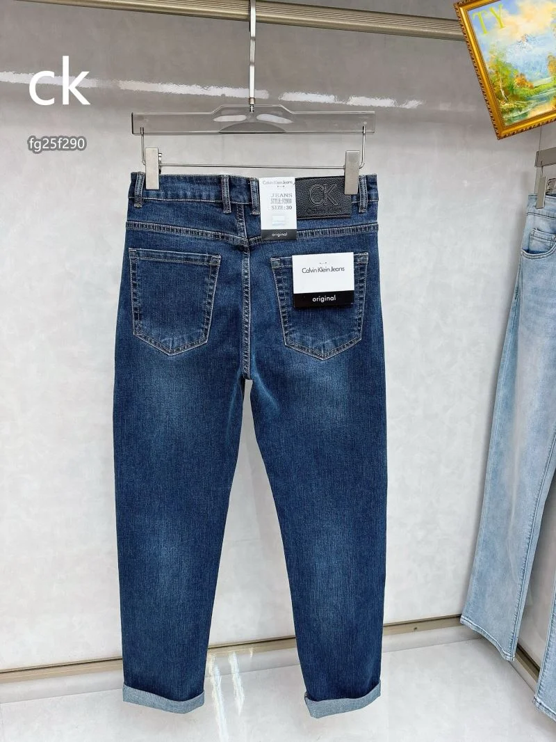 Calvin Klein Jeans Resilient 164506