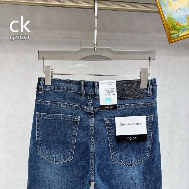 Calvin Klein Jeans Resilient 164506