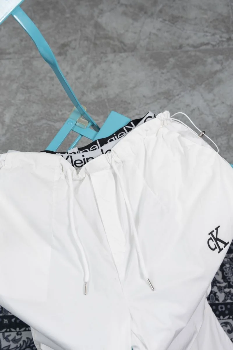 MultiPurpose Calvin Klein Long Pants 163979