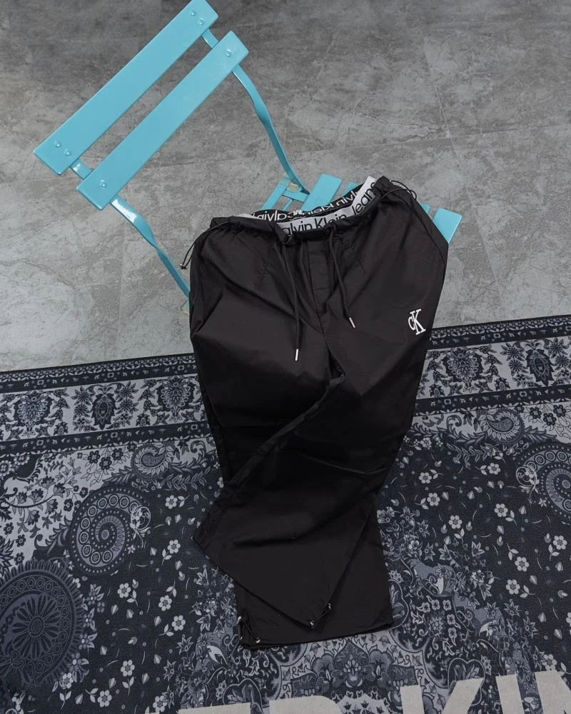 MultiPurpose Calvin Klein Long Pants 163979