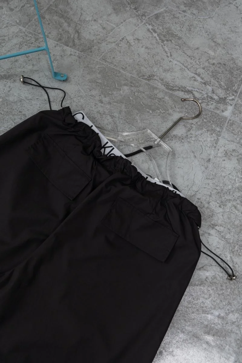 MultiPurpose Calvin Klein Long Pants 163979