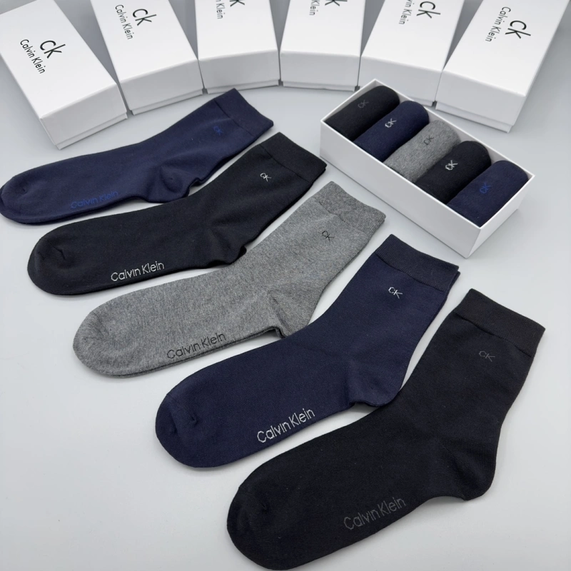 Calvin Klein Socks Vibrant 274492